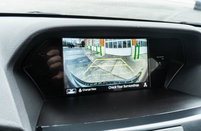 2022 Acura ILX Technology & A-Spec Packages