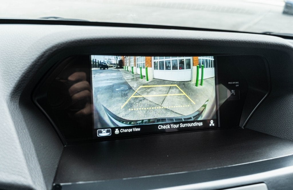 2022 Acura ILX Technology & A-Spec Packages