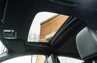 2022 Acura ILX Technology & A-Spec Packages