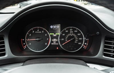 2022 Acura ILX Technology & A-Spec Packages