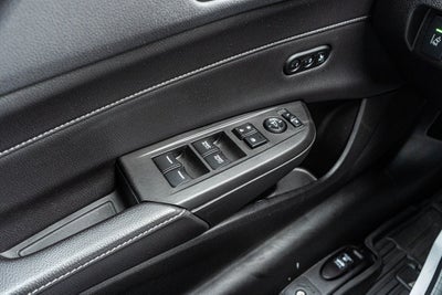 2022 Acura ILX Technology & A-Spec Packages