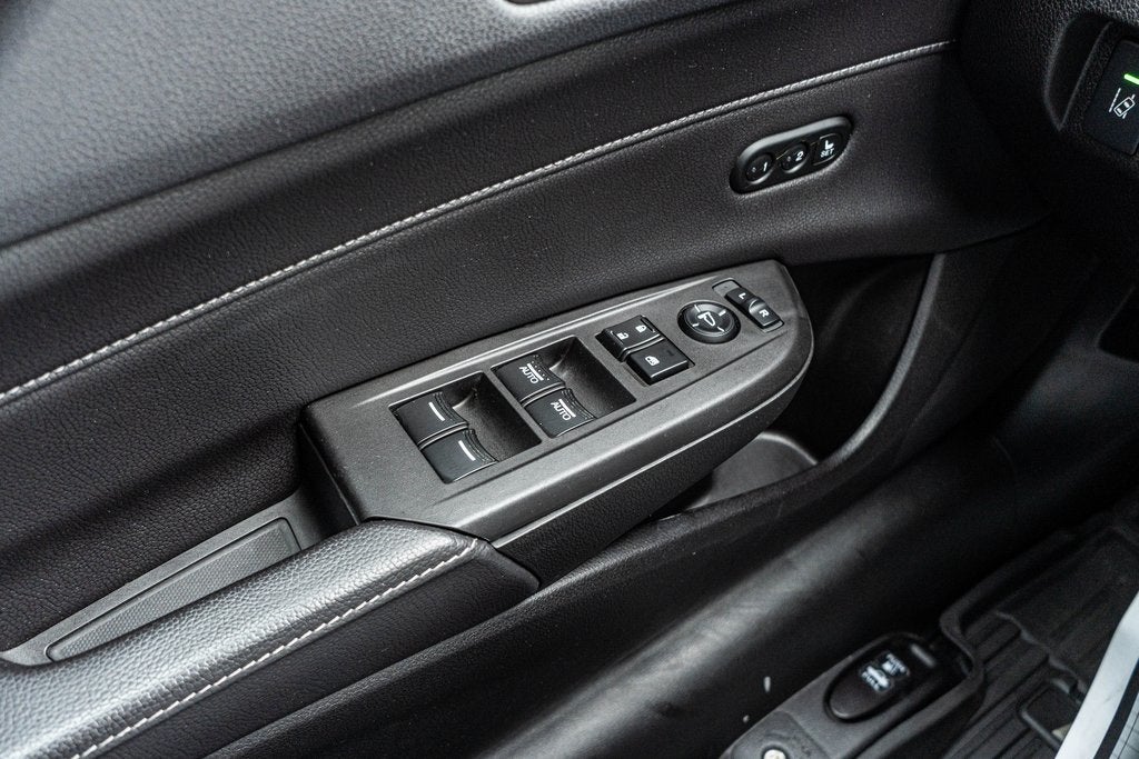 2022 Acura ILX Technology & A-Spec Packages