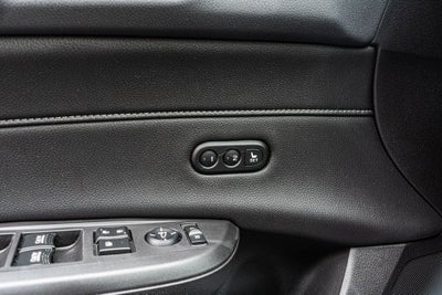 2022 Acura ILX Technology & A-Spec Packages