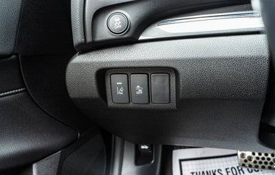 2022 Acura ILX Technology & A-Spec Packages