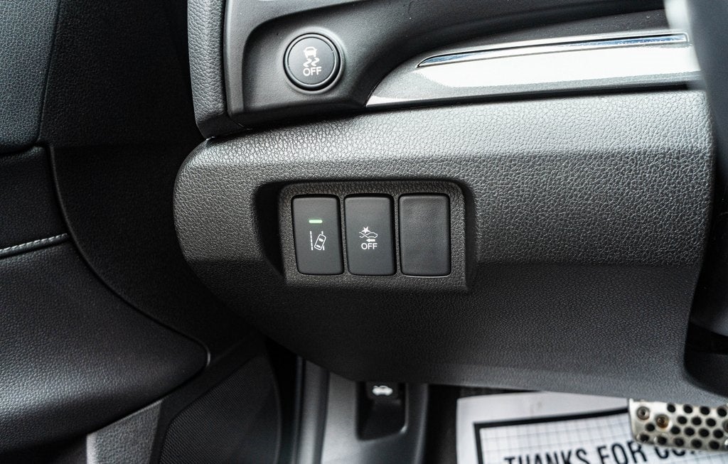 2022 Acura ILX Technology & A-Spec Packages