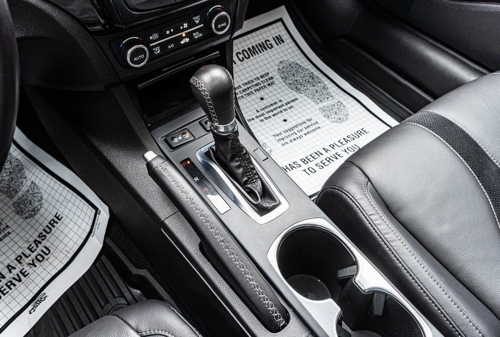 2022 Acura ILX Technology & A-Spec Packages