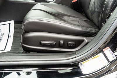 2022 Acura ILX Technology & A-Spec Packages