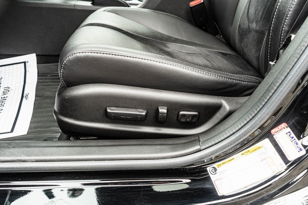 2022 Acura ILX Technology & A-Spec Packages