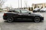 2022 Acura ILX Technology & A-Spec Packages