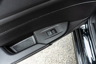 2022 Acura ILX Technology & A-Spec Packages