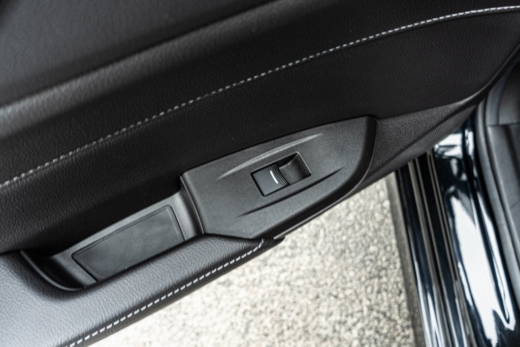 2022 Acura ILX Technology & A-Spec Packages