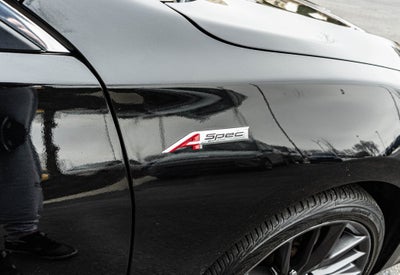 2022 Acura ILX Technology & A-Spec Packages