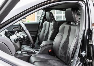 2022 Acura ILX Technology & A-Spec Packages