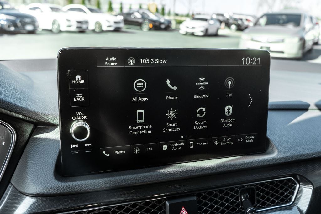 2024 Acura Integra Type S