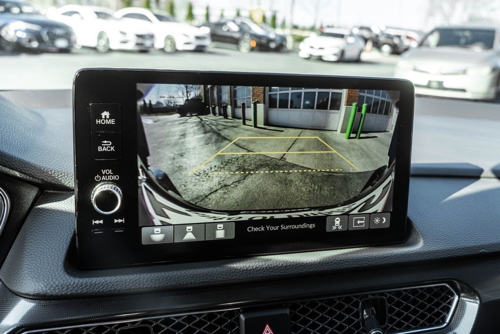 2024 Acura Integra Type S