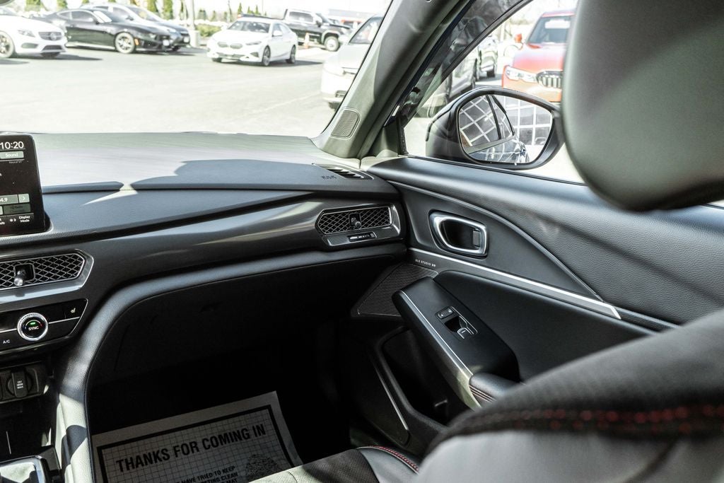 2024 Acura Integra Type S