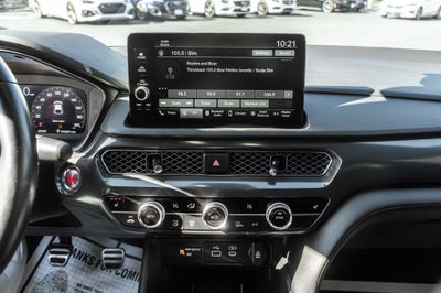 2024 Acura Integra Type S