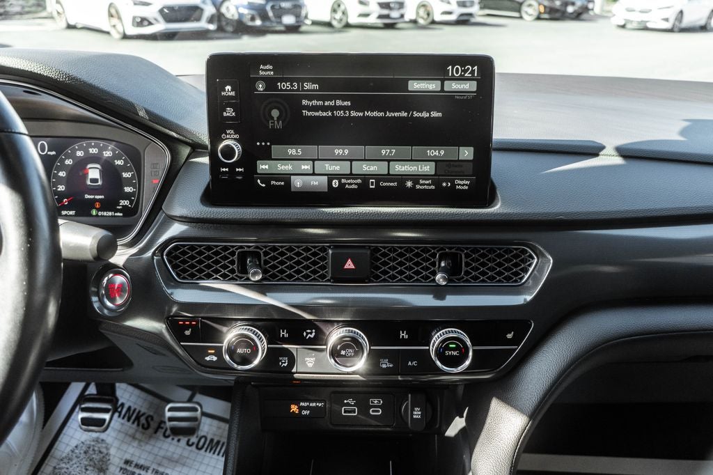 2024 Acura Integra Type S