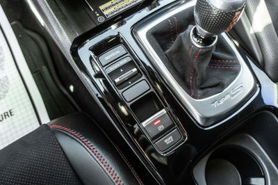 2024 Acura Integra Type S