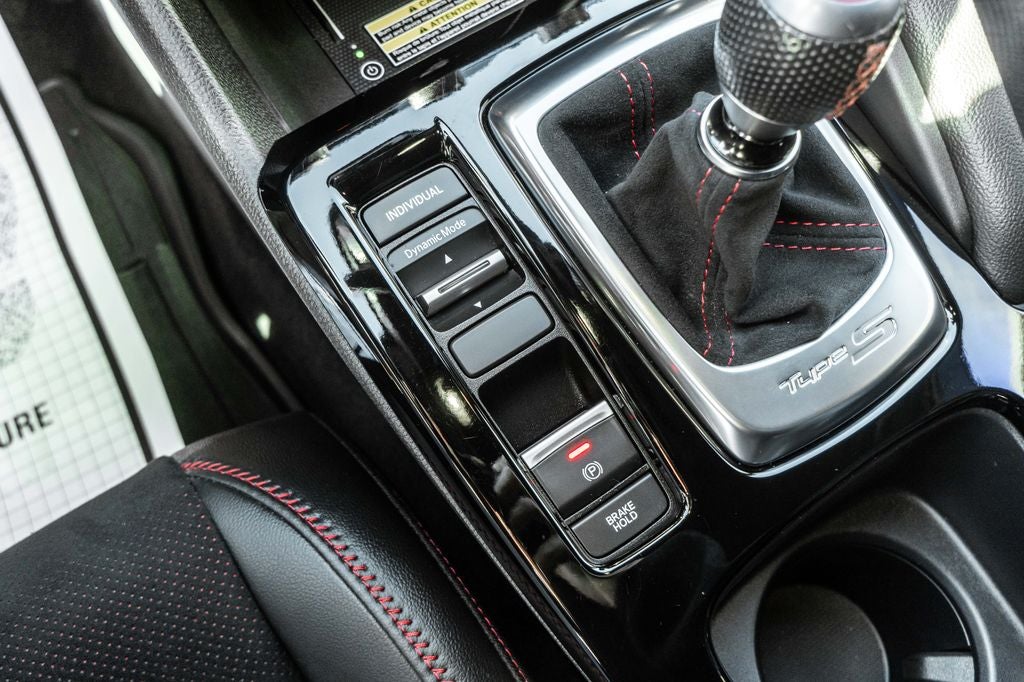 2024 Acura Integra Type S