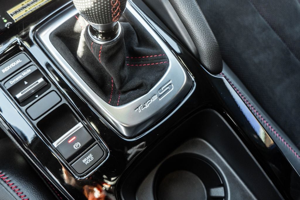 2024 Acura Integra Type S