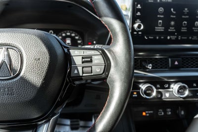 2024 Acura Integra Type S