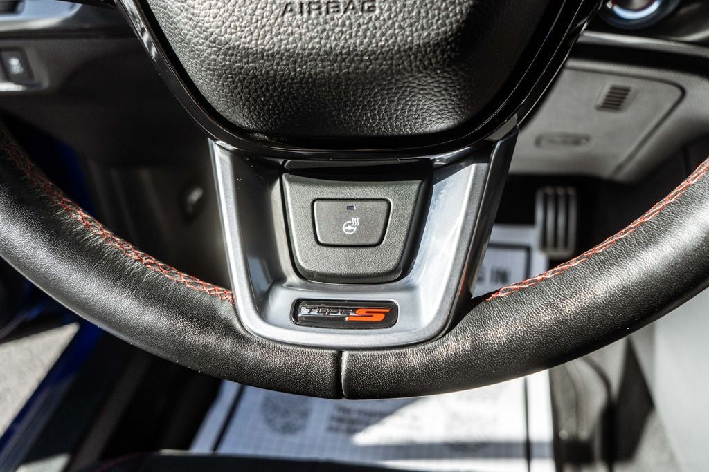 2024 Acura Integra Type S