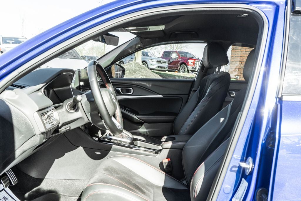 2024 Acura Integra Type S