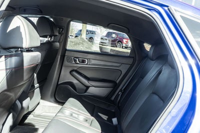 2024 Acura Integra Type S