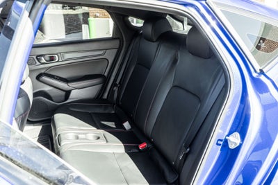 2024 Acura Integra Type S