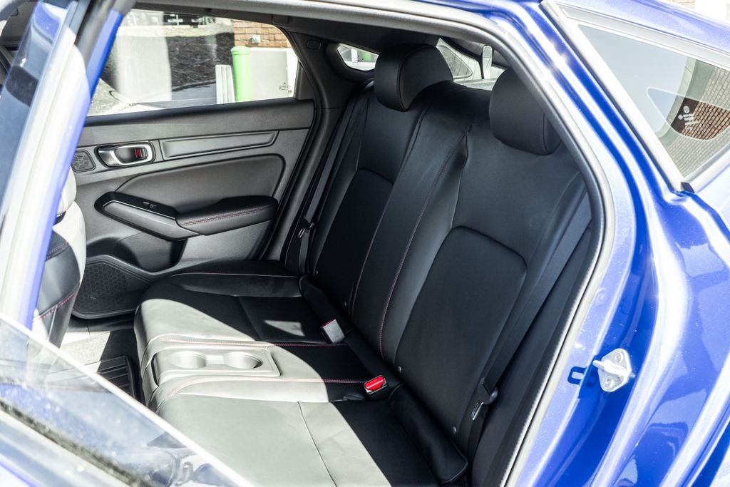 2024 Acura Integra Type S