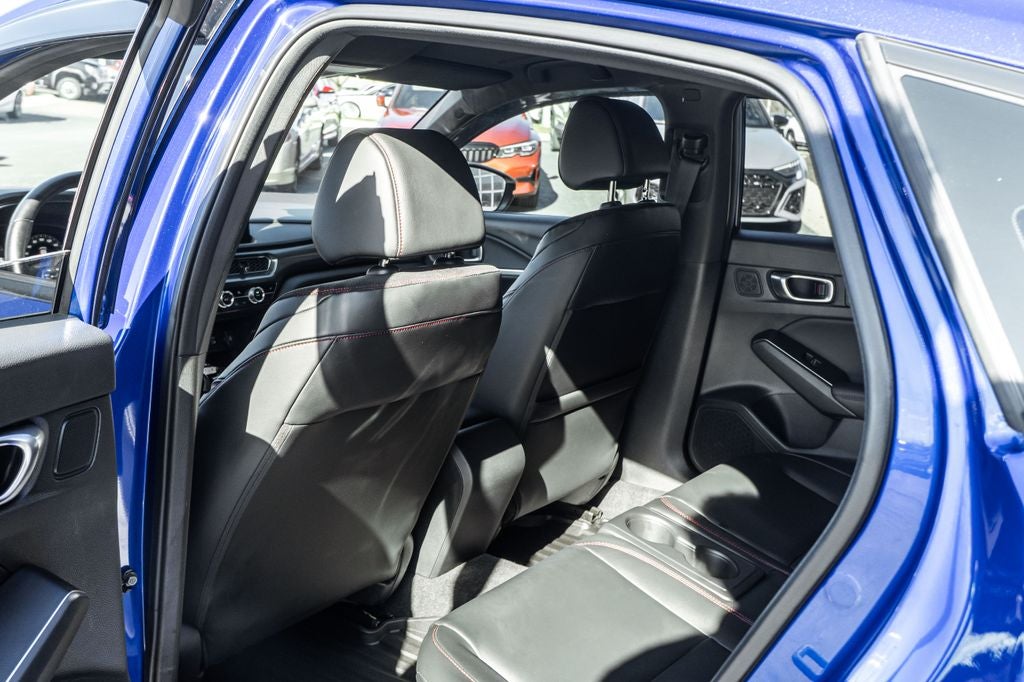 2024 Acura Integra Type S