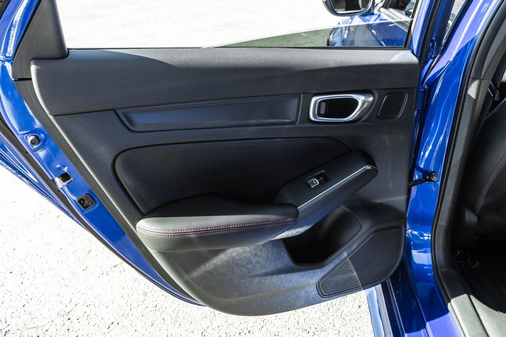 2024 Acura Integra Type S