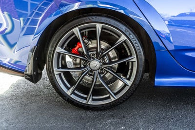 2024 Acura Integra Type S