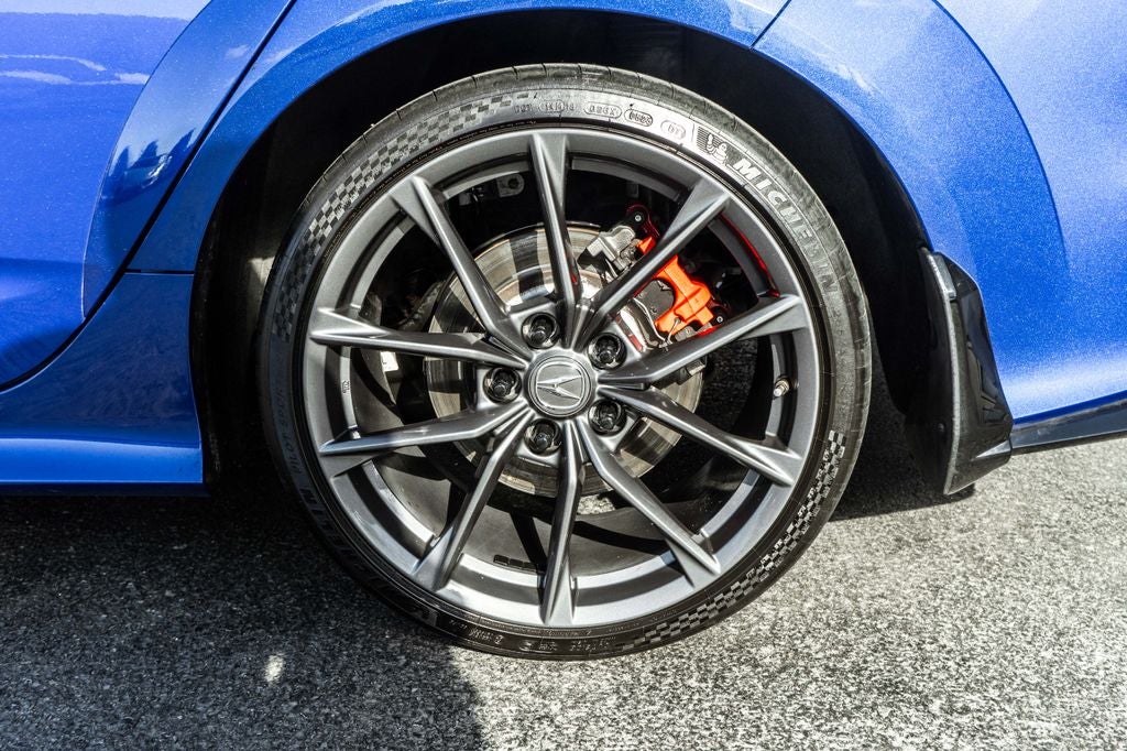 2024 Acura Integra Type S