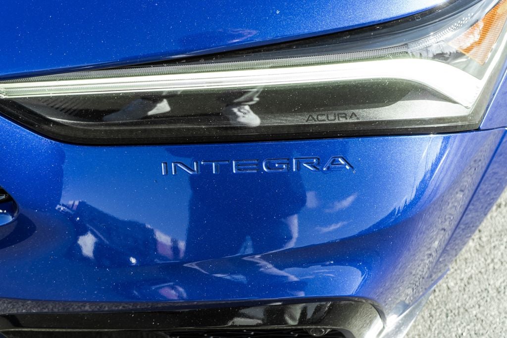 2024 Acura Integra Type S