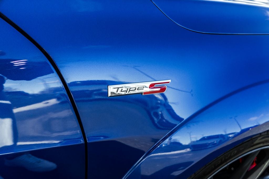 2024 Acura Integra Type S