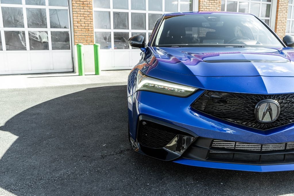 2024 Acura Integra Type S