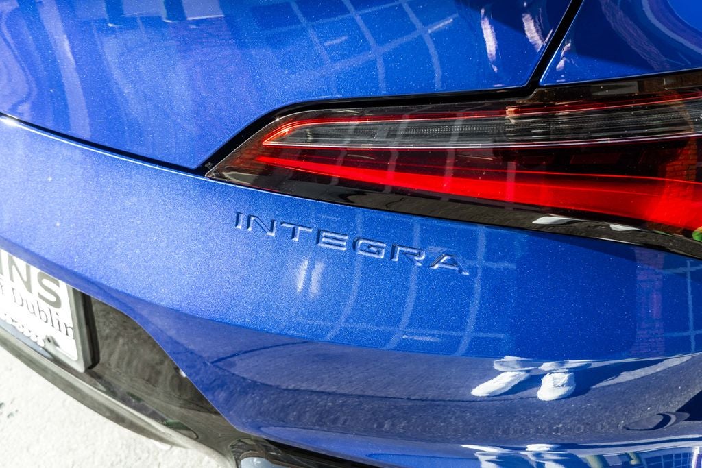 2024 Acura Integra Type S