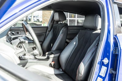 2024 Acura Integra Type S