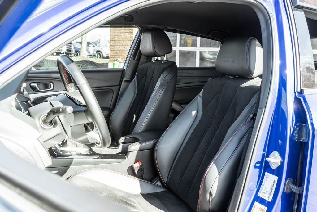 2024 Acura Integra Type S