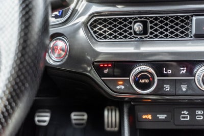 2024 Acura Integra Type S