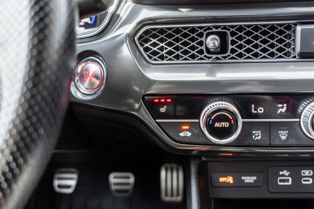 2024 Acura Integra Type S