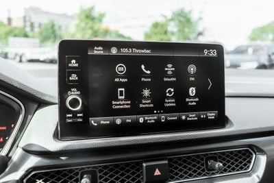 2024 Acura Integra Type S