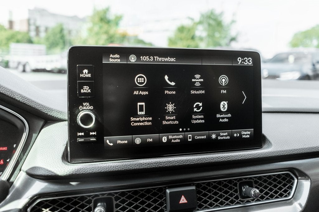 2024 Acura Integra Type S