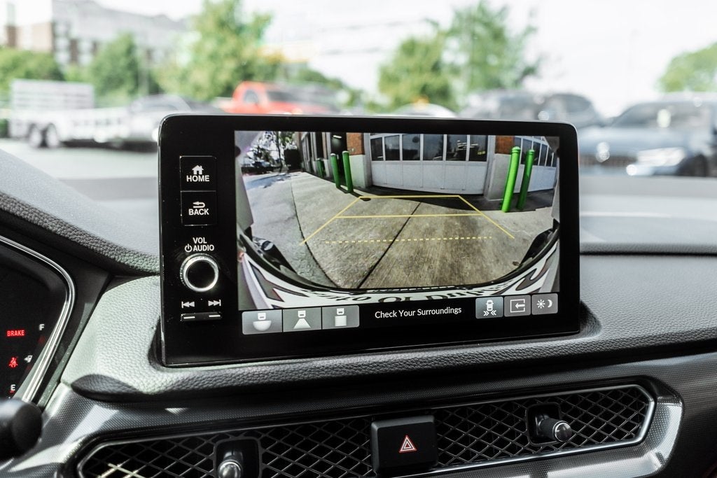 2024 Acura Integra Type S