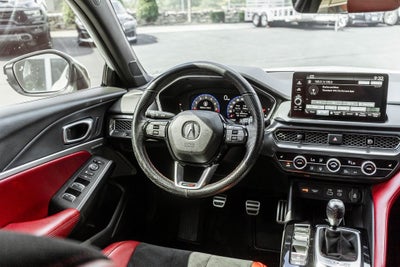 2024 Acura Integra Type S