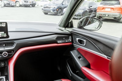 2024 Acura Integra Type S