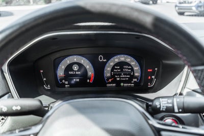 2024 Acura Integra Type S