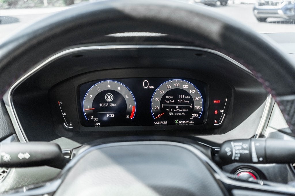 2024 Acura Integra Type S